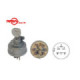 Rotary Ignition switch, 7-pins, Husqvarna, Jonsered / Partner / MTD / Murray