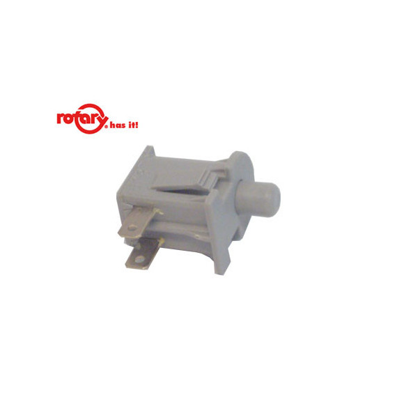 Rotary Safety switch, 2-pins, Seat