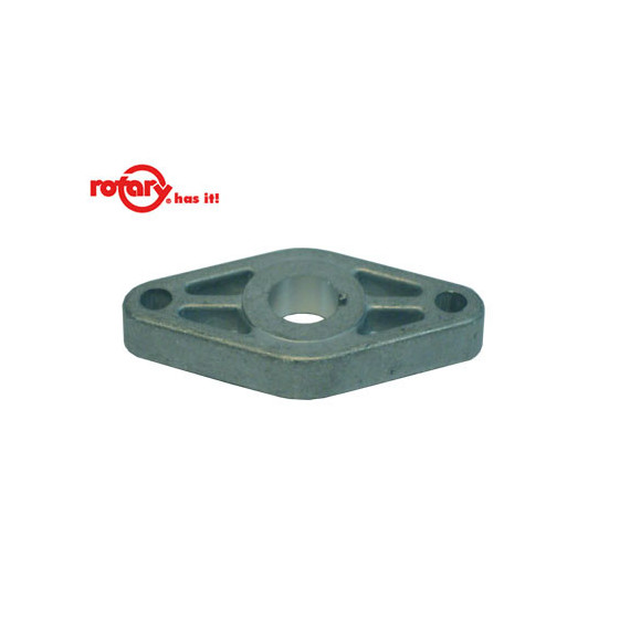 Rotary Blade adapter, Stiga 85M, 100B, 100M cutting deck