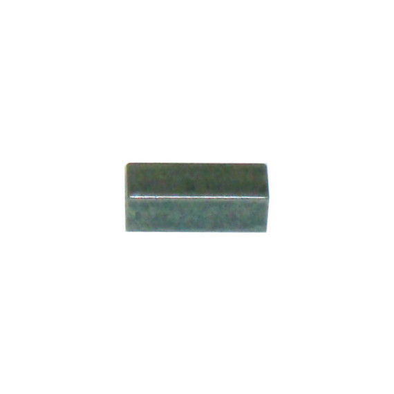 Rotary Woodruff key, 14 x 5mm, Blade adapter, Stiga Park-Villa-Garden