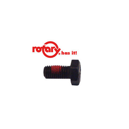 Rotary Blade bolt, Stiga Park, Villa 85B, 85M, 100B, 100M, 102M cutting deck