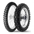 Dunlop D606 120/90-18 65R TT R