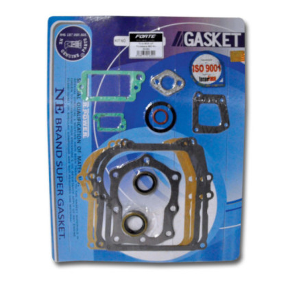 Greentek Gasket set, B&S 4hp Vertical