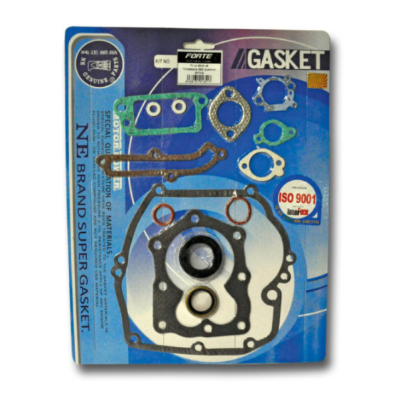 Greentek Gasket set, B&S Quantum