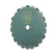 EIA Saw blade, Ø 200mm / Ø 20mm , 20 t.