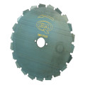 EIA Saw blade, Ø 200 /  Ø 25,4mm , 22 t.