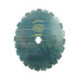 EIA Saw blade, Ø 225mm / Ø 25,4mm , 24 t.