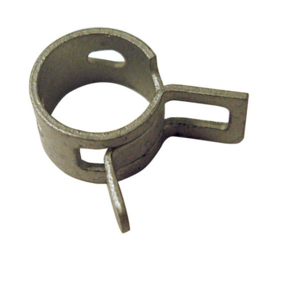 "Greentek Hose clip , 8mm (5/16"")"