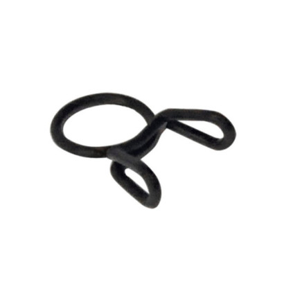 "Greentek Hose clip, 11mm (7/16"")"