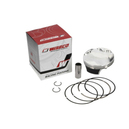 Wiseco Piston Kit KX250 21-23 CR. 14.1:1 (77.95mm)