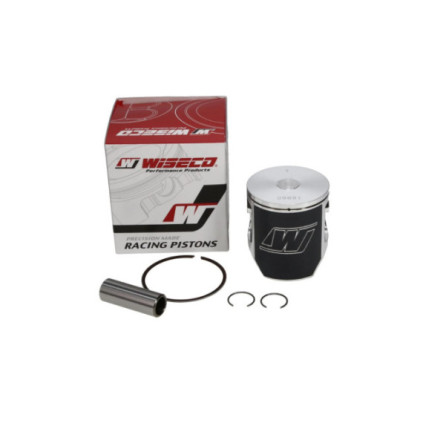 Wiseco Piston Kit Yamaha YZ125 22-23 GP Series (54.00mm)