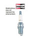 Champion Sparkplug DJ7Y