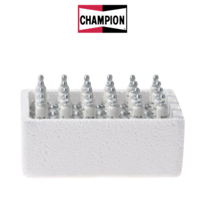 Champion Sparkplug J19LM, 24 pcs