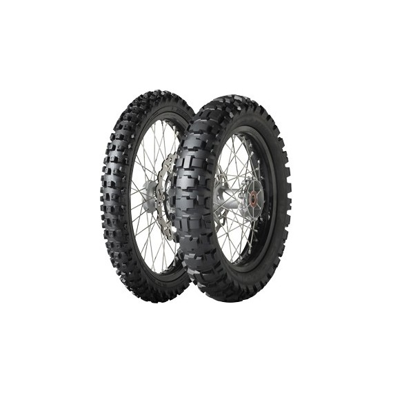 Dunlop D908 RR 140/80-18 70R M+S TT Re.