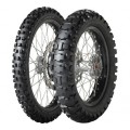 Dunlop D908 RR 140/80-18 70R M+S TT Re.