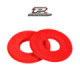 Progrip Donut 5002, red