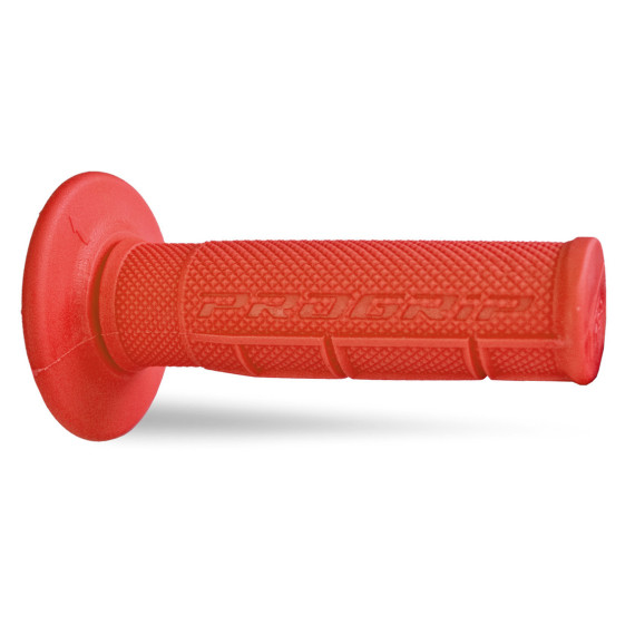 Progrip Grips 794, red, 22/25mm