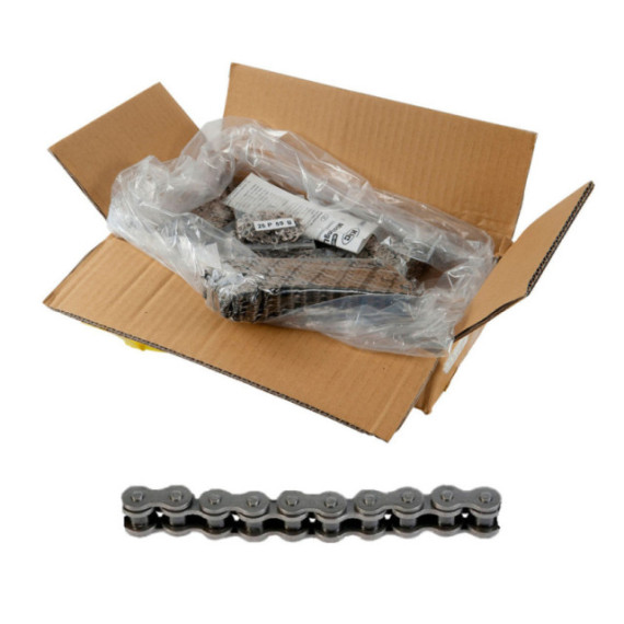 KMC 420-116L chain, 25pcs Bulk