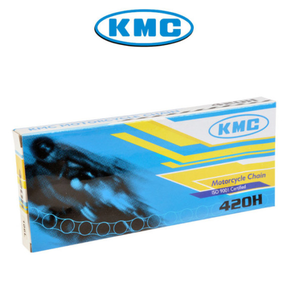 KMC 420H-140l chain, reinforced