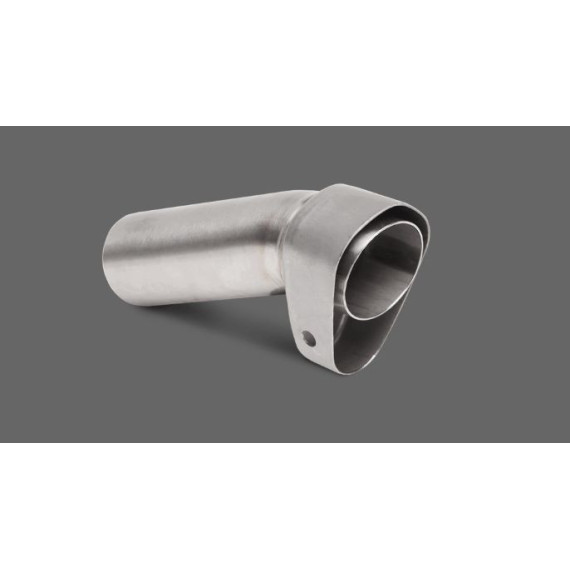 Akrapovic Insert  V-TUV050/4