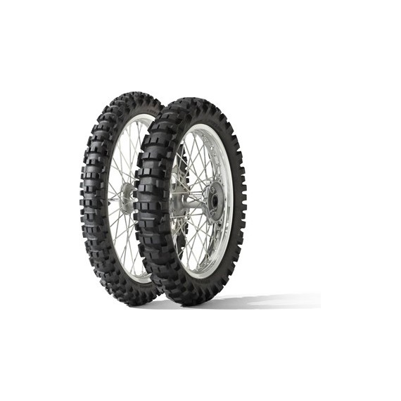 Dunlop D952 100/90-19 57M TT