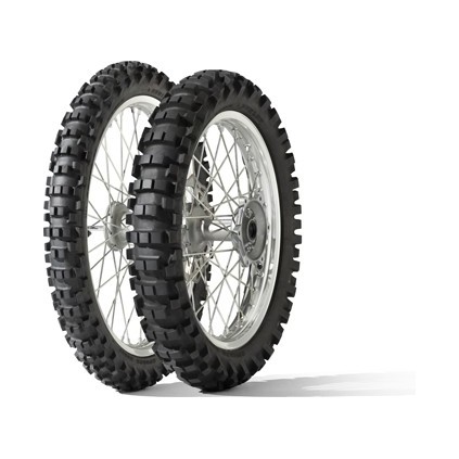 Dunlop D952 100/90-19 57M TT