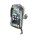 "Interphone MasterPro Phone case / holder  6,7"" (180x100mm) 12-32mm bar fitment"