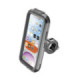 "Interphone ArmorPro Phone case / holder  6,5"" (168x83mm) 12-32mm bar fitment"