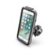 Interphone holder with case for IPHONE 6/7/8 PLUS