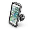 Interphone holder with case for IPHONE 6/7/8 PLUS