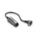 Interphone adapter for headset 3,5mm plug Avant/Tour/sport/Urban