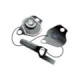 Interphone Microphone incl headset, Schuberth helmets