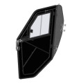 DFK Door Polycarbonate Right complete incl. base Segway Fugleman