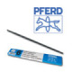 Rotary PFERD Chainsaw file, Ø 4,0mm, 6 pcs/pack