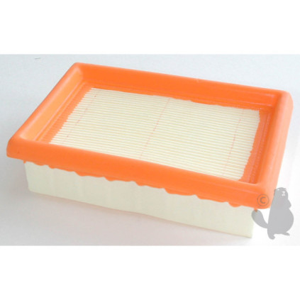 Eurogarden Air filter, Stihl BR340-380-400-420, SR340-420, Ryggburen lövblås