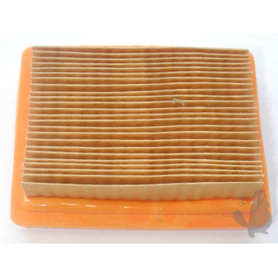 Eurogarden Air filter, Stihl BT120, FR350-450, FS120-200-250-300-350-400