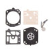 Carburetor reparation kit, Walbro K10-HD