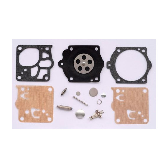 Carburetor reparation kit, Walbro K10-WJ