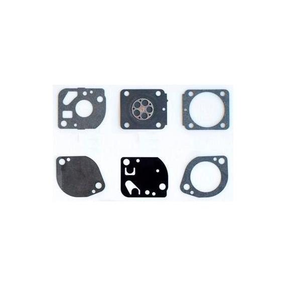 Diaphragm Kit, Zama GND-55 GND-72 GND-91 GND-93 GND-95, Stihl