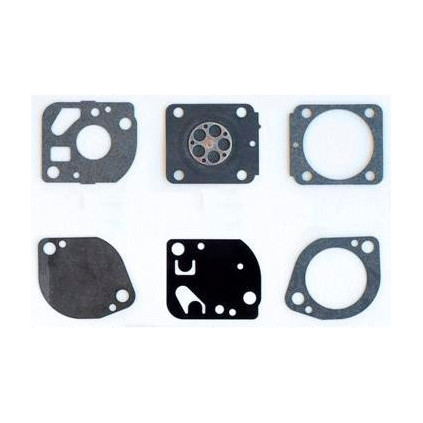 Diaphragm Kit, Zama GND-55 GND-72 GND-91 GND-93 GND-95, Stihl