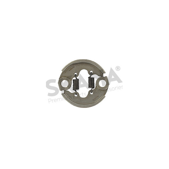 Skana Clutch, Stihl FR-410-460, FS-240-260-360-410-460