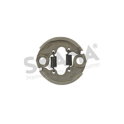 Skana Clutch, Stihl FR-410-460, FS-240-260-360-410-460