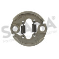 Skana Clutch, Stihl FR-410-460, FS-240-260-360-410-460