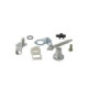 Chain tensioner, Stihl 024-026-028-034-044-046-064, MS260-MS660 , Side-adjust.