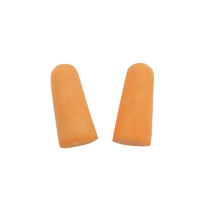 Greentek Earplugs, (CE EN352-2)