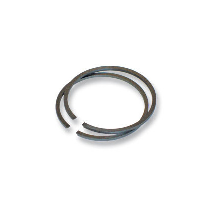 Greentek Piston ring set, 40,00 x 1,5mm, 2pcs, Husqvarna / Jonsered / Partner