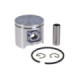 Greentek Piston kit, 40,00 , Husqvarna 39R-40-240R / Jonsered 2041 / Partner 400