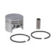 Greentek Piston kit, 40,00 , Stihl 020T, MS200