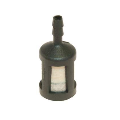 "Fuel filter ZAMA ZF-1, Ø 3,175mm (1/8"") - 31,75x12,7mm"