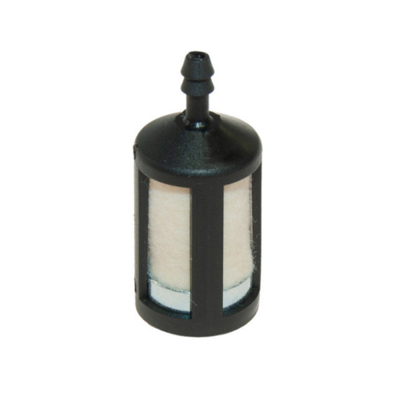 "Fuel filter ZAMA ZF-3, Ø 3,175mm (1/8"") - 41,20x18,08mm"